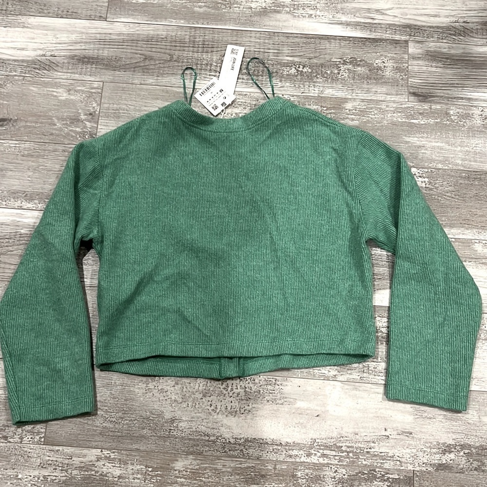 Zara Soft Jacket - Picture 7 of 7